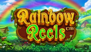 Rainbow Reels Pragmatic Play