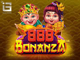 888 Bonanza Pragmatic Play