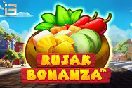 Rujak Bonanza Pragmatic Play