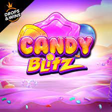 Slot Candy Blitz Pragmatic Play