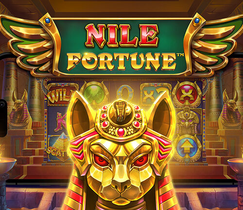 Slot Pragmatic Nile Fortune