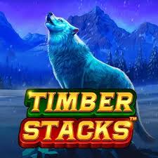 Timber Stacks Slot Pragmatic