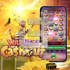 Slot Wild Heist Cashout