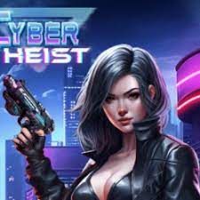 Cyber Heist Pragmatic Play