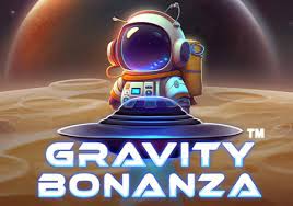 Gravity Bonanza Slot Pragmatic