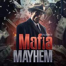 Mafia Mayhem PG Soft