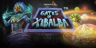 Slot Gates of Xibalba