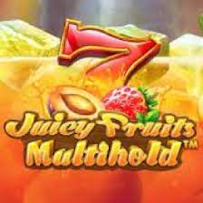 Slot Juicy Fruits Multihold