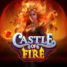 Slot Castle of Fire