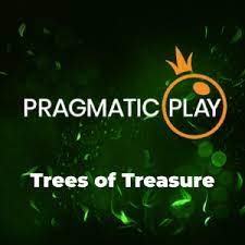Trees of Treasure Pragmatic Play