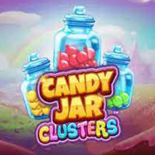 candy jar clusters