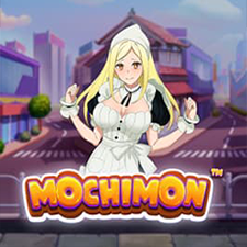 slot online mochimon