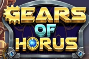 Slot Gears of Horus