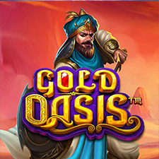 gold oasis pragmatic play