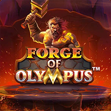 slot forge of olympus
