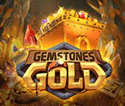 Gemstones Gold PG Soft