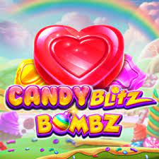 Slot Candy Blitz Bombs