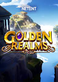 Golden Realms Slot NetEnt