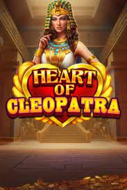 Slot Heart of Cleopatra