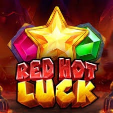 Slot Red Hot Luck