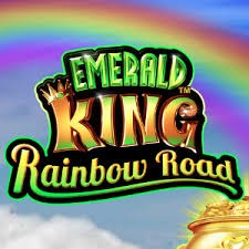 Emerald King Reel Kingdom