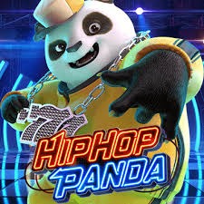 Hip Hop Panda PG Soft