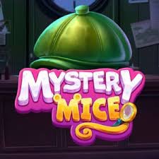 Mystery Mice Pragmatic Play