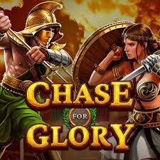 Slot Chase for Glory