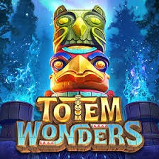 Totem Wonders PG Soft