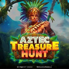 Slot Aztec Treasure Hunt